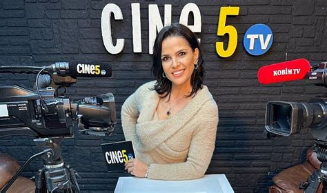 Cine5 TV သို့ ဗုံးလွှဲပြောင်းခြင်း İlknur Özkuş